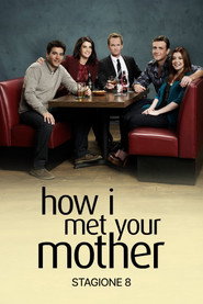 How I Met Your Mother Season 8 8