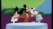 Disney's El show del ratón - Episodio 4: Episodio 4