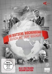 Poster Deutschland, deine Geschichte – Das Beste aus der Deutschen Wochenschau - Season 1 Episode 58 : Episode 58 2014