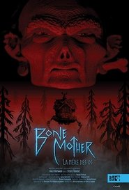 Poster Bone Mother 2018