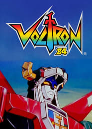 Voltron 84 (2017)