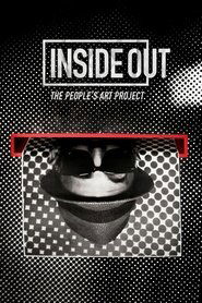 Poster Inside Out: The People’s Art Project 2013