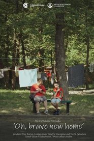 Oh Brave New Home (2024)