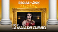 LA MALA DEL CUENTO