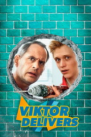 Viktor bringt's poster