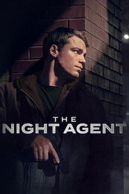 The Night Agent Sezona 2 online sa prevodom