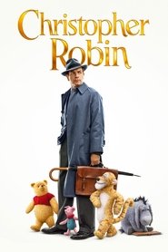 ดูหนัง Christopher Robin (2018) คริสโตเฟอร์ โรบิน