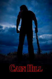 Poster Cain Hill