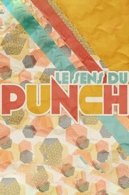 Poster Le sens du punch - Season 3 2021