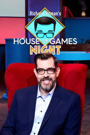 Richard Osman's House of Games Night (2020)