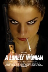 A Lonely Woman постер