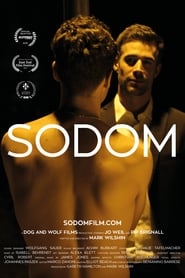 Sodom постер