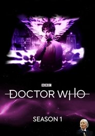 Doctor Who - Season 1 Episode 1 : An Unearthly Child