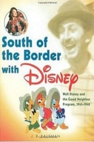 South of the Border with Disney film gratis Online