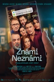 Známi neznámi (2021) Cliver HD - Legal - ver Online & Descargar