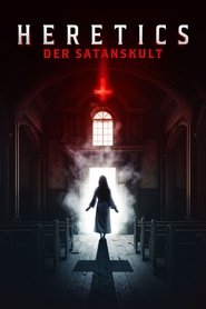 Image Heretics - Der Satanskult
