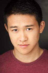 Cardi Wong as Greg