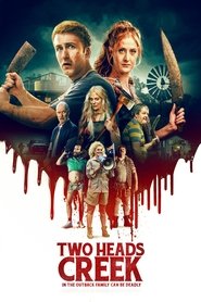 Two Heads Creek (2019) online ελληνικοί υπότιτλοι