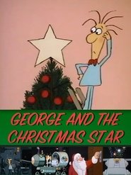 Poster George and the Christmas Star