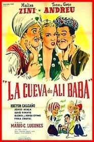 La cueva de Ali-Babá (1954)