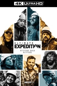 Ultimate Expedition постер