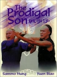 The Prodigal Son постер