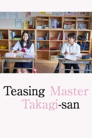 Teasing Master Takagi-san (2024) – Television