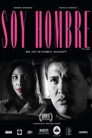 Poster Soy Hombre