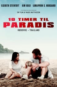 Teddy Bear – 10 timer til Paradis (2012)