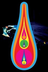Poster Björk: Voltaïc 2009