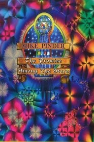 Poster Mike Pinder ‎- The Promise + Among The Stars 1970