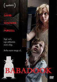 A Babadook 2014 Teljes Film Magyarul Online