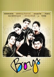 Boys (2003) Hindi