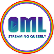 Logo for One More Lesbian