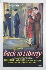 Poster Back to Liberty