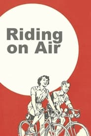 Poster Riding on Air 1959
