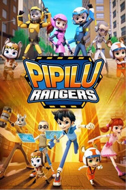 Pipilu Rangers