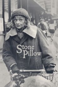 Stone Pillow постер