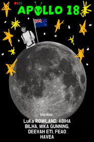 APOLLO 18