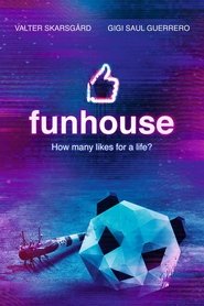 Poster Funhouse 2019