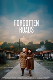 Forgotten Roads (2020) HD