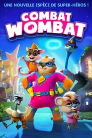 Film Combat Wombat en streaming