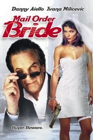 Poster for Mail Order Bride