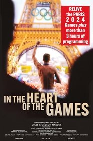 In the Heart of the Games (2024)