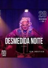 Desmedida Noite) Desmedida Noite (2021)