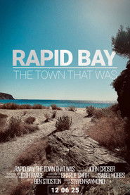 Rapid Bay - The Town that Was