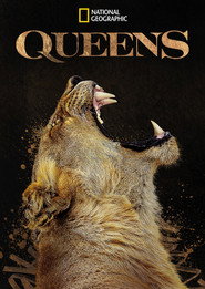 Queens poster