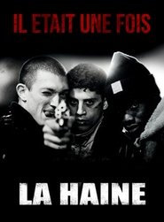 Poster Il était une fois... « La Haine » 2012