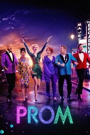 The Prom (2020) Hindi Dubbed