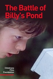 Poster The Battle of Billy's Pond